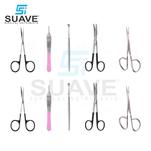 ชุดตาข่ายศัลยกรรมพลาสติกวัสดุใช้ใหม่ล่าสุด - Product Image 2