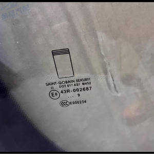 สำหรับเฟอร์รารี่ F430 458 F40 488 F8 SF90 กระจกหน้ารถ กระจกหลังรถ ของแท้ แบรนด์ใหม่ ผลิตในจีน คุณภาพเทียบเท่า OEM 938935 - Product Image 6