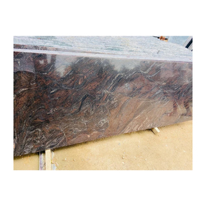 Carreaux de pierre de granit Paradiso classique de haute qualité pour la décoration intérieure et extérieure de luxe - Product Image 6