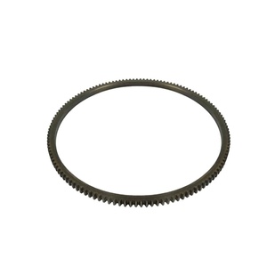 Pièces de moteur de tracteur diesel OEM pour FORD NEW HOLLAND, couronne dentée du volant moteur 83949153 81804203 C5NE6384A - Product Image 1