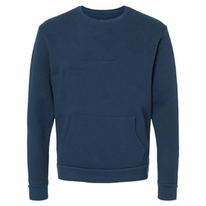 Premium femmes sororité université Campus imprimé lavage à l'acide sweat personnalisable avant broderie respirant à capuche - Product Image 1