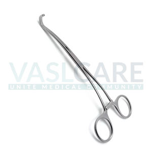 Pinzas vasculares pediátricas Cooley, pinzas de graduación de 6,5 ", juego de 3 uds., instrumentos quirúrgicos de Vaslcare - Product Image 6