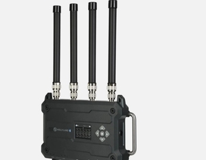 ฮับโรมมิ่ง Solidcom C1 Pro รุ่นใหม่ล่าสุด - แผ่นแบตเตอรี่แบบ V-mount คุณภาพสูง - Product Image 3