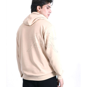 เสื้อฮู้ดคุณภาพสูง ตะเข็บทนทาน พร้อมซับในนุ่มสบายสำหรับอากาศเย็น - Product Image 5