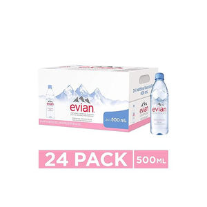 EV 50cl น้ำแร่บรรจุขวด - Product Image 2