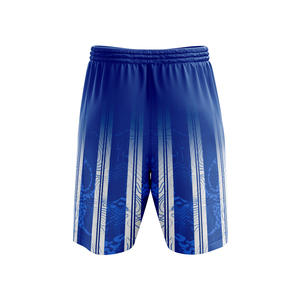 Conjunto de Camisetas de Baloncesto Personalizadas al por Mayor, 100% Poliéster, Lisas, para Sublimación, Diseño Simple, para Hombre - Product Image 5