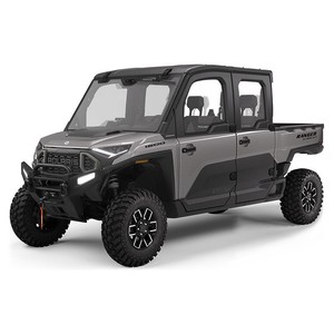 รับประกันของแท้_2024 Polaris Ranger XD 1500 NorthStar Edition Ultimate - Product Image 1