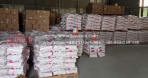 Oignons violets séchés Légumes nutritifs Fruits riches en minéraux Protéines améliore la saveur Soutient le système digestif Agriculture - Product Image 6