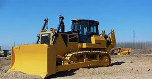 Nouveau bulldozer de marque supérieure à bas prix SD34-G, bulldozer à chenilles moyen - Product Image 5