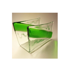 ที่ใส่บัตรเรซินโต๊ะโรงแรมที่ใส่นามบัตรงานหัตถกรรมออกแบบล่าสุดผู้ถือบัตรเรซิน - Product Image 5