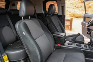 Vehículo Usado a Precio Accesible - Volante a la Izquierda |   Volante a la derecha |   TOYOTA FJ CRUISER 2010, Transmisión Manual de 6 Velocidades - Product Image 5