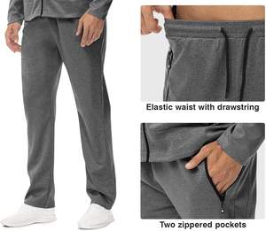 Conjunto Deportivo de 2 Piezas para Mujer, Sudadera con Capucha y Pantalones Deportivos Estampados, Talla Grande, Ropa Deportiva de Invierno Transpirable, Unisex - Product Image 6