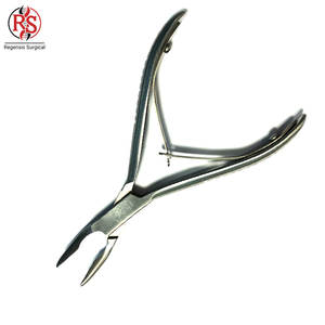 Rongeures Óseos Profesionales de Alta Calidad, Rongeures Óseos de Acero Inoxidable, Rongeur Óseo Más Vendido - Product Image 4