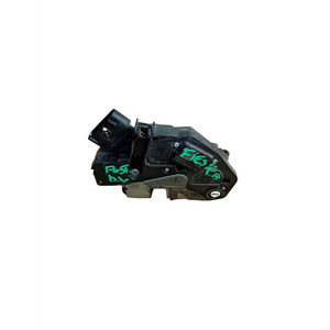 SERRURE DE PORTE ARRIÈRE DROITE INFERIEURE FORD Fiesta 5ème Série 2053473 RTJB bifuel/gaz 1400 (05>08) - Product Image 1