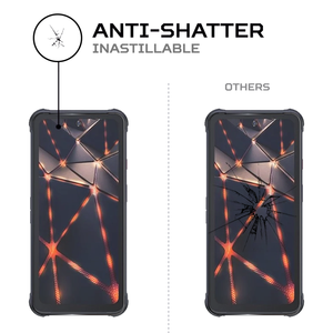 ฟิล์มกันกระแทก Cubot Kingkong 8 ทนทานและป้องกันการกระแทกสำหรับโทรศัพท์มือถือ - Product Image 5