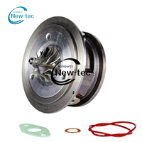 Cartouche de billette Turbo MFS GT1238Z 810356 810356-0001 nouveau noyau de turbocompresseur pour Mazda 6 CX5 2.2 D SH01-13700 QH300540K