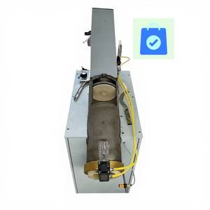 Nueva Máquina Mezcladora de Masa para Panadería Automática de Acero Inoxidable 304 de Alta Eficiencia 220/380V Marca OEM para Uso Comercial - Product Image 1