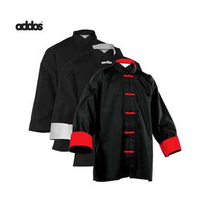 เครื่องแบบกังฟูน้ำหนักเบาออกแบบได้ตามต้องการสำหรับผู้หญิงและเด็กดีไซน์ยอดนิยม - Product Image 4