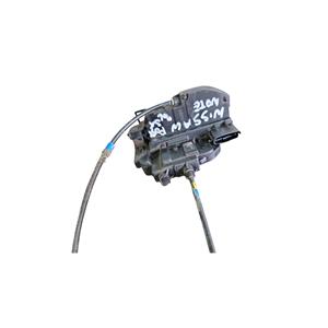 CERRADURA TRASERA IZQUIERDA NISSAN Note 1ª Serie (06>08) - Product Image 2