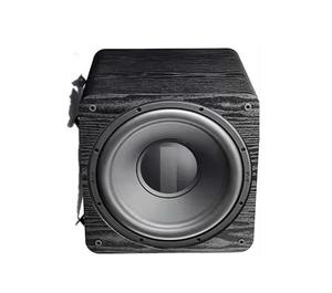 Haut-parleur filaire 3 canaux 3 enceintes avec télécommande et contrôle par application, type SB1000, subwoofer 225W avec finition noire et éclairage – PROMO - Product Image 3
