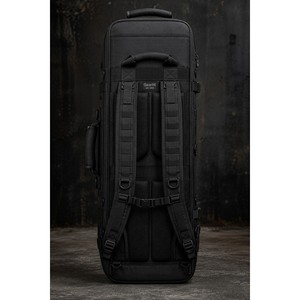 Bolsa de Transporte para Instrumentos, Resistente al Agua, Acolchada y Robusta, Fabricada en Pakistán, con Revestimiento de Nailon Cordura 1000D y PU - Product Image 3
