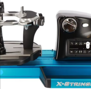 NOUVELLE Machine à cordage Gamma XLT pour le tennis - Product Image 2