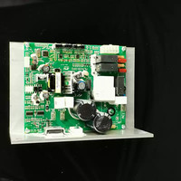 Carte de contrôle du moteur de tapis roulant MLH0910PD pour Johnson Horizon T4000 T3000 T941 T80 – Remplacement de la carte de circuit imprimé (PCB)