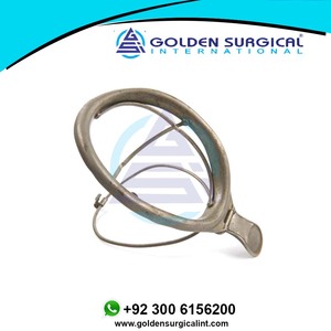 Cubierta de éter Schimmelbusch Instrumentos de teatro de operaciones médicas quirúrgicas Equipo médico - Product Image 5