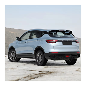 Changan UNI-Z Hybride 2024 Nouveau Modèle SUV Compact Cinq Portes Cinq Places Essence pour Adultes - Product Image 4