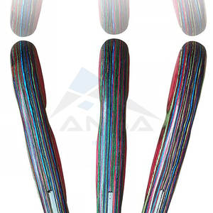 Cuchillo de cuidado de pezuña de cuidado de caballos de grado profesional Cuchillo de gancho veterinario de alta calidad para recortar, dar forma a patas, garras caballo - Product Image 6