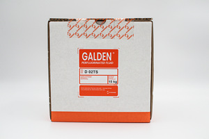 Solvay Galden D02TS Fluidos Electrónicos Prueba de Choque Térmico Proveedor Original Alta Pureza 5kg Barril Exportación a Granel - Product Image 4