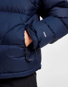 Veste matelassée marine de qualité supérieure pour homme North Face pour l'hiver, garde au chaud avec un design de logo personnalisé - Product Image 5