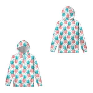 Sudadera con Capucha Sublimada para Hombre, Material de Primera Calidad, Nuevo Modelo, Precio Económico, Duradera, Antiarrugas, Secado Rápido - Product Image 6