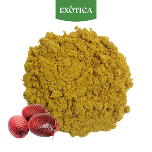 อาหารเสริมผลไม้ป่าแบบผงแห้งเปรูจากัวร์บริสุทธิ์อุดมไปด้วยวิตามินสารอาหาร - Product Image 1