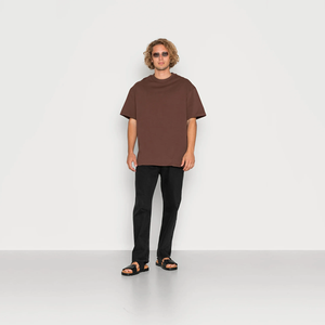 Camisas formales informales de algodón de manga larga de talla grande para hombre de moda popular OEM proveedor de Pakistán - Product Image 6