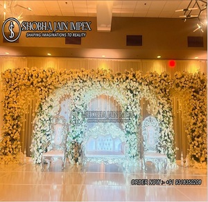 Lámparas Marroquíes Coloridas para Decoración, Fabricadas en Plástico Reforzado con Fibra, Marca Shobha Jain Impex, Hechas en Delhi - Product Image 1