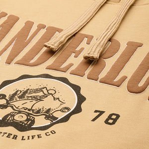 Fit2Fight Custom Vintage Washed <b>Hoodie</b> 100% Cotton <b>Camo</b> Tree Graphic 500 Gsm Thick Oversize Acid Wash Zip up <b>Hoodie</b> <b>Men</b> - Product Image 5