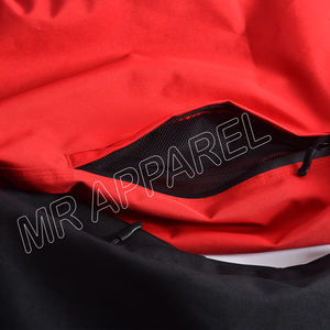 Personalizado nuevos pantalones de nieve holgados al aire libre invierno transpirable impermeable moda hombres holgados esquí nieve pantalones Unisex adultos para hombres - Product Image 5