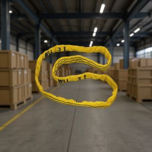 Clips para Cables de Acero Usag, Categoría de Producto: Eslingas Redondas - Product Image 3