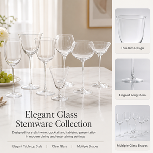 Vente en gros <span class=keywords><strong>de</strong></span> verres à cocktail à vin modernes et durables pour bar tasses Marguerite avec logo personnalisé créatif en cristal côtelé - Product Image 1