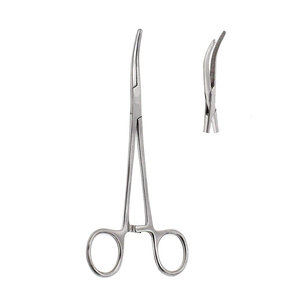 Ensemble de chirurgie plastique de base de 13 pièces en acier inoxydable de qualité A + Ensemble d'instruments chirurgicaux en plastique de haute qualité Ce approuvé - Product Image 5
