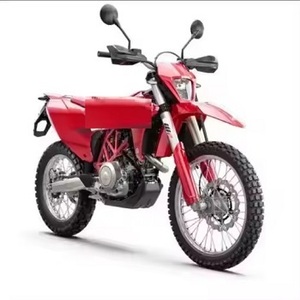 VENTAS CALIENTES NUEVA Motocicleta Todoterreno OMP 2024 450cc 4 Tiempos Gasgax MC-E 5 - Product Image 2