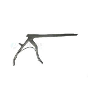 Pinces Kerrison de couleur personnalisée de marque privée Forceps Kerrison de haute qualité Meilleure vente Pinces Kerrison - Product Image 2