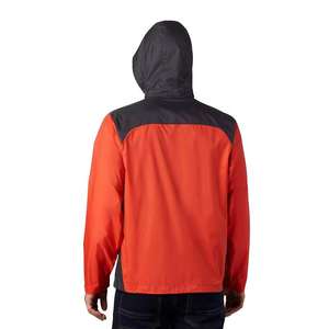 Veste coupe-vent softshell pour homme, design personnalisé, printemps, imperméable, respirante, sports de plein air, polyester, toile sur le devant - Product Image 6