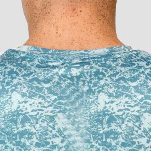 Camisetas sublimadas para hombre de alta calidad con colores vibrantes y duraderos para uso diario Costuras para uso durante todo el día - Product Image 5