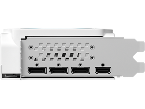 M a n l i o l a r Fox Ge Force R T X 5060 OC 8GB GDDR7 Tarjeta gráfica para juegos blanca Condición Mxm Salida DP Ventilador para PC de escritorio - Product Image 4