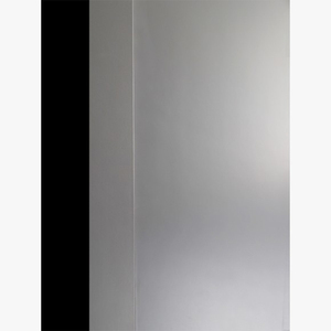 Intérieur moderne <span class=keywords><strong>Porte</strong></span> affleurante plate blanche Smart Pro Portes affleurantes à noyau solide en fibre de bois - Product Image 5