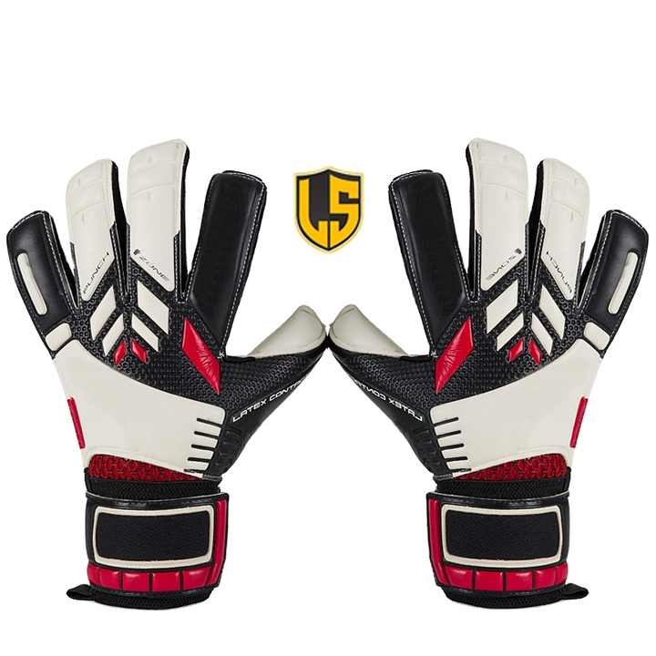 Full finger Rugby Sticky Classics Goalkeeper Men Women Rugby Gloves