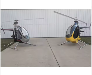 Helicópteros Originales Mosquitos XE285 con GPS, Aptos para Principiantes en Actividades al Aire Libre - Product Image 1