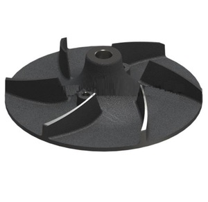 Turbine 2194455 219-4455 - Product Image 1